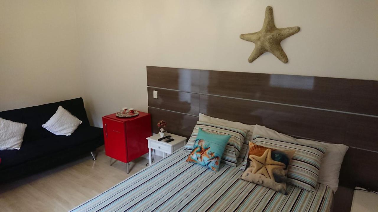 Casa de hóspedes Comfort & Design *