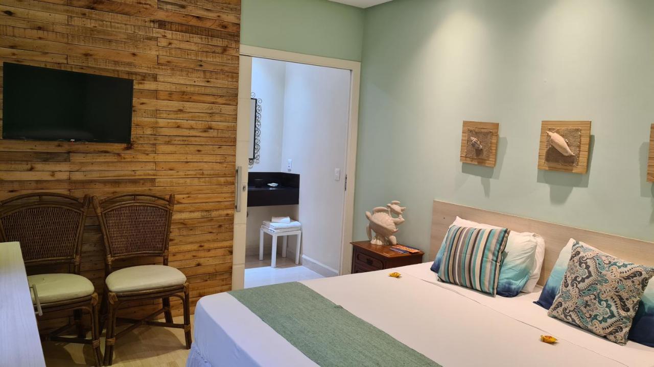 Casa de hóspedes Comfort & Design Guarujá