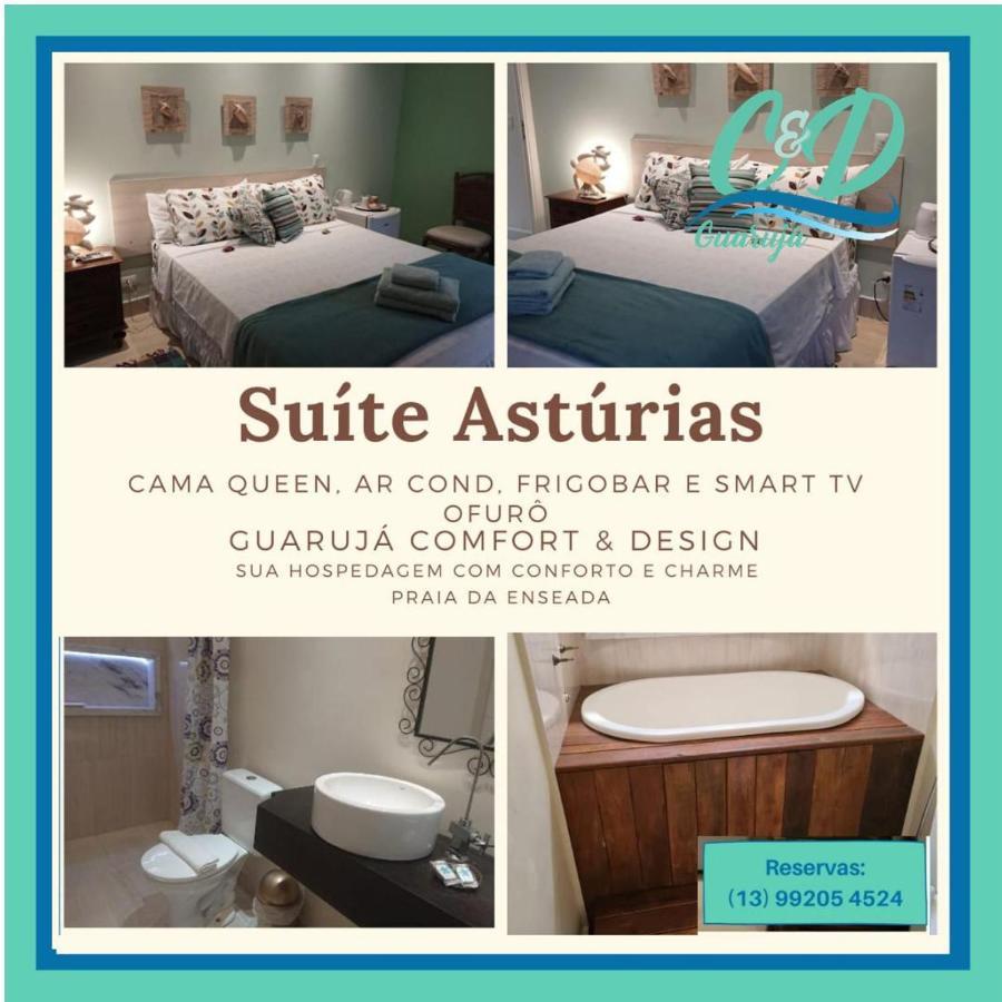 Comfort & Design Guarujá
