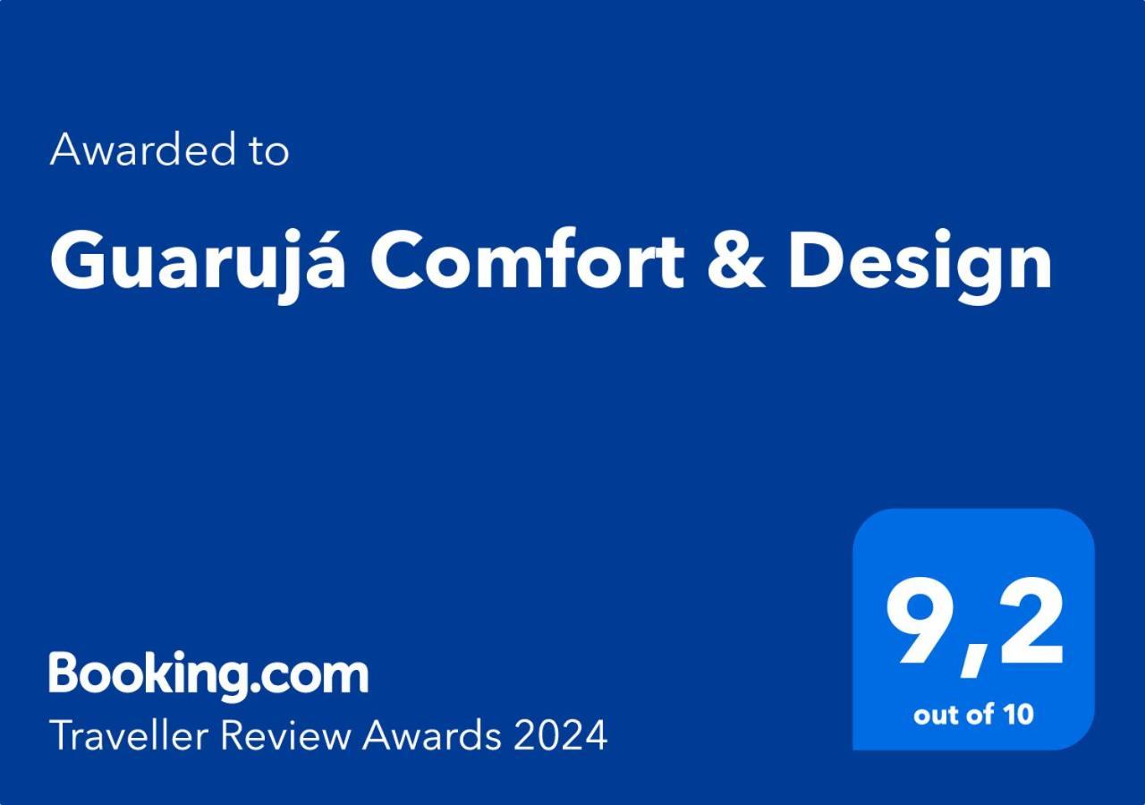 Comfort & Design